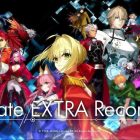 Fate/EXTRA Record si mostra in un nuovo teaser trailer