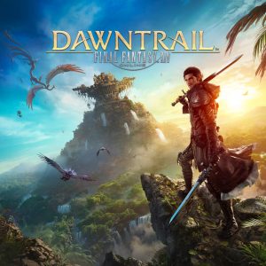 FINAL FANTASY XIV: DAWNTRAIL – Recensione