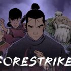 Forestrike annunciato per Nintendo Switch e PC