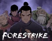 Forestrike annunciato per Nintendo Switch e PC