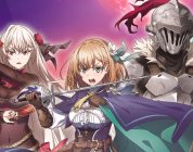 Goblin Slayer -ANOTHER ADVENTURER- NIGHTMARE FEAST arriva in Europa in edizione fisica