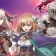 Goblin Slayer -ANOTHER ADVENTURER- NIGHTMARE FEAST arriva in Europa in edizione fisica