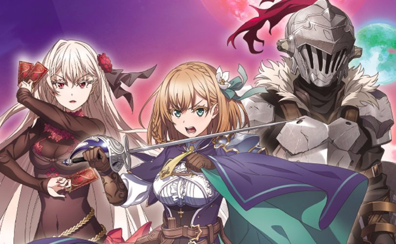 Goblin Slayer -ANOTHER ADVENTURER- NIGHTMARE FEAST arriva in Europa in edizione fisica