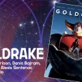 GOLDRAKE: il sequel arriva in Italia