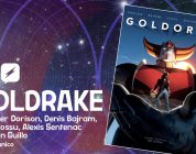 GOLDRAKE: il sequel arriva in Italia