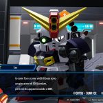 GUNDAM BREAKER 4 – Lo abbiamo provato