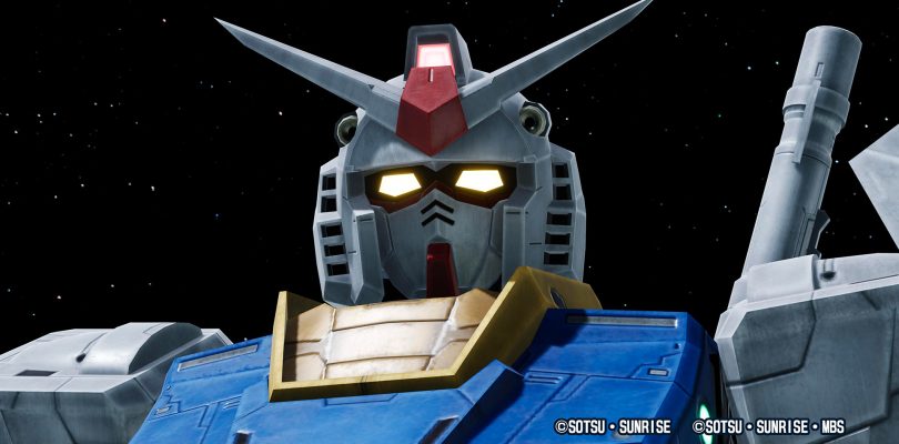 GUNDAM BREAKER 4 – Lo abbiamo provato