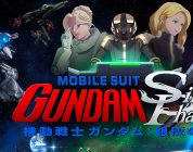 Gundam Silver Phantom: il nuovo trailer svela trama, personaggi e mobile suit