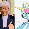 Hidetoshi Omori ospite del Romics 2024