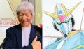 Hidetoshi Omori ospite del Romics 2024