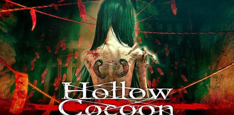 Hollow Cocoon arriva su Nintendo Switch