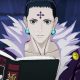 HUNTER x HUNTER: Nen x Impact accoglie Chrollo