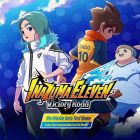 Inazuma Eleven: Victory Road – Data e dettagli per la demo su PlayStation e PC