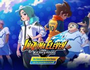Inazuma Eleven: Victory Road – Data e dettagli per la demo su PlayStation e PC