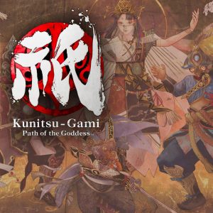 Kunitsu-Gami: Path of the Goddess – Recensione