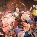 Kunitsu-Gami: Path of the Goddess – Recensione