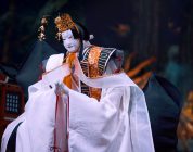 Kunitsu-Gami: Path of the Goddess – Uno spettacolo teatrale ci introduce alla storia