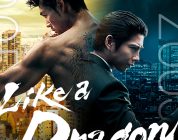 Like A Dragon: Yakuza, teaser trailer per la serie Prime Video