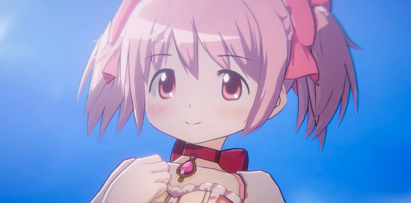 Puella Magi Madoka Magica: Magia Exedra, annunciata la versione globale