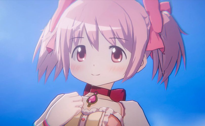 Puella Magi Madoka Magica: Magia Exedra, annunciata la versione globale