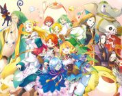 Madou Monogatari: Fia and the Mysterious School – Data di uscita per il Giappone