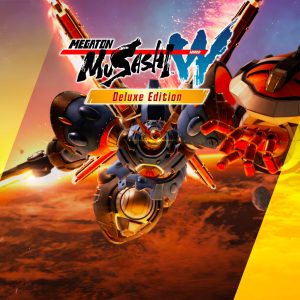 MEGATON MUSASHI W: WIRED – Recensione