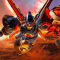 MEGATON MUSASHI W: WIRED – Recensione