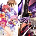 Muv-Luv sbarca su Nintendo Switch in Occidente