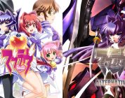 Muv-Luv sbarca su Nintendo Switch in Occidente