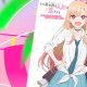 My Dress-up Darling: Bisque Doll Anime Book annunciato per l'autunno