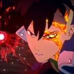 NARUTO X BORUTO Ultimate Ninja STORM CONNECTIONS accoglie Kawaki (Progressione Karma)