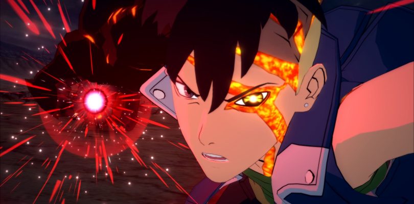 NARUTO X BORUTO Ultimate Ninja STORM CONNECTIONS accoglie Kawaki (Progressione Karma)