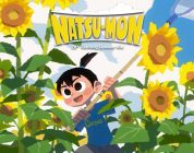 Natsu-Mon! 20th Century Summer Kid – Data di uscita per l’Occidente