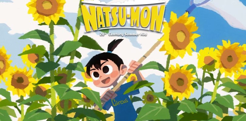 Natsu-Mon! 20th Century Summer Kid – Data di uscita per l’Occidente