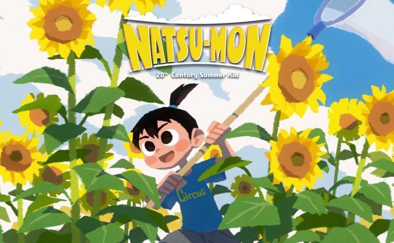 Natsu-Mon! 20th Century Summer Kid – Data di uscita per l’Occidente