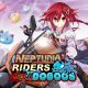 Neptunia Riders VS Dogoos: la finestra di uscita occidentale