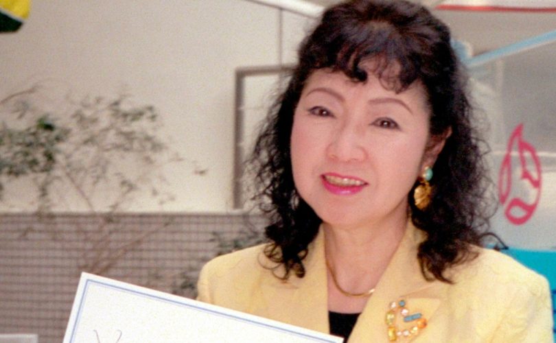 Addio a Noriko Ohara, la voce originale di Nobita in Doraemon