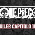 ONE PIECE: spoiler del capitolo 1122 – verso il One Piece