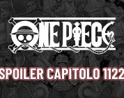 ONE PIECE: spoiler del capitolo 1122 – verso il One Piece