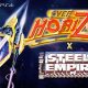 Over Horizon X Steel Empire è disponibile su PS4 e Switch