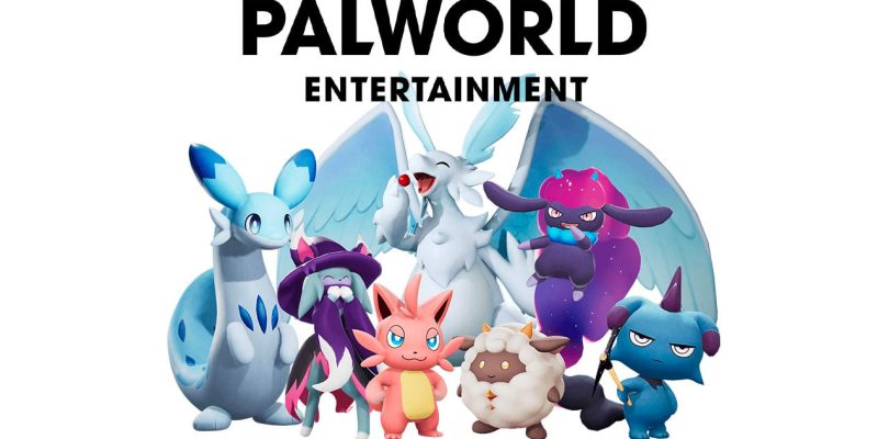 Sony Music, Aniplex e Pocketpair fondano Palworld Entertainment