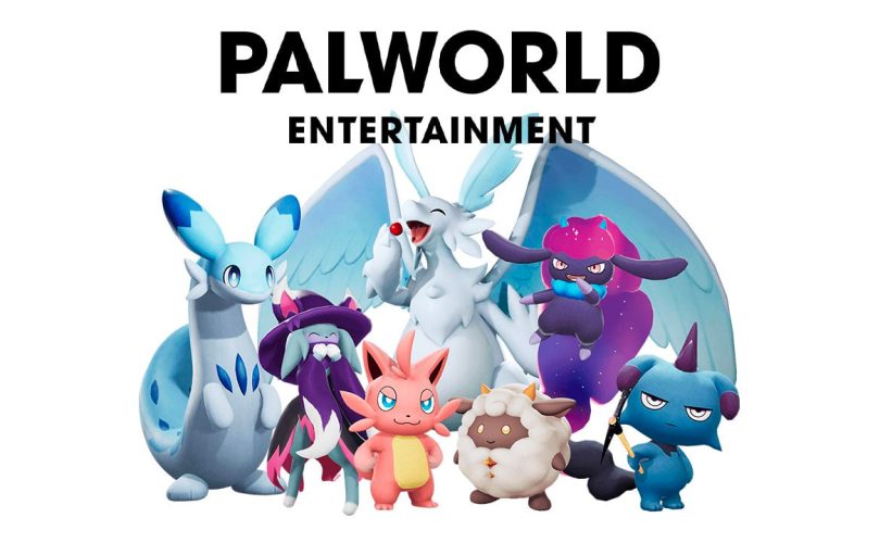 Sony Music, Aniplex e Pocketpair fondano Palworld Entertainment