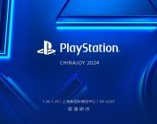 PlayStation: la lineup del ChinaJoy 2024