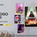 PlayStation Plus Catalog – CRISIS CORE, NO MORE HEROES e gli altri giochi di luglio 2024