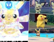 Pokémon Scarlatto e Violetto: nuovi eventi dedicati a Pikachu