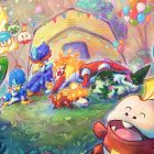 Pokémon SLEEP celebra il primo anniversario con tante novità