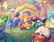 Pokémon SLEEP celebra il primo anniversario con tante novità