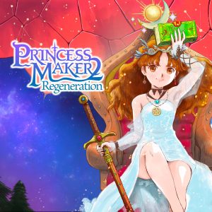 Princess Maker 2 Regeneration – Recensione