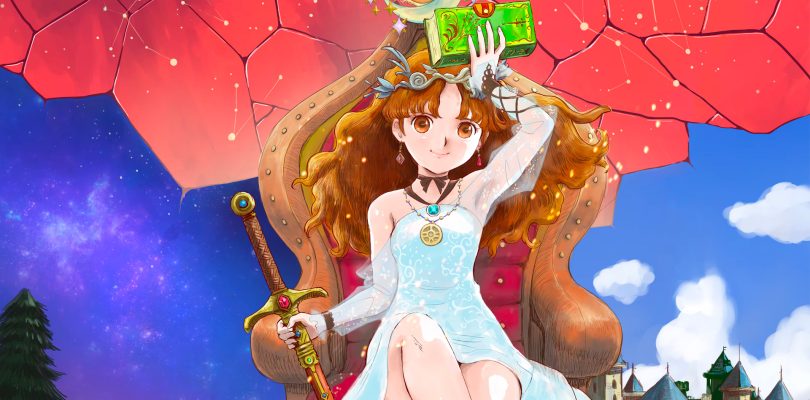 Princess Maker 2 Regeneration – Recensione