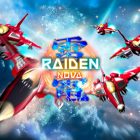 Raiden NOVA: nuovo capitolo twin-stick in arrivo a ottobre